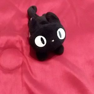 Hot Topic Jiji Plush